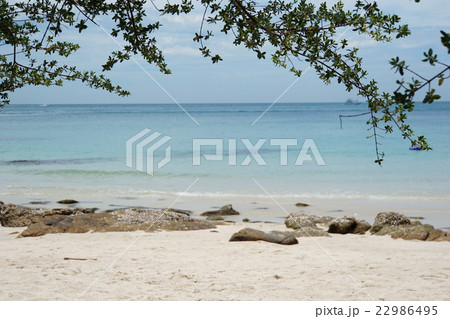 サメット島アオヌアンビーチ(Ao Nuan Beach, Samet Island) サメット島アオヌアンビーチ(Ao Nuan Beach, Samet Island) 22986495