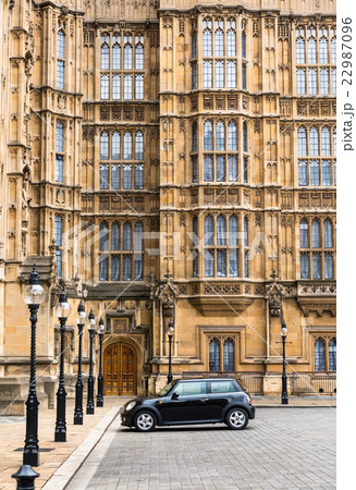 ロンドンの街角 ロンドンの街角 22987096