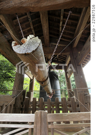 円覚寺の洪鐘 円覚寺の洪鐘 22987516