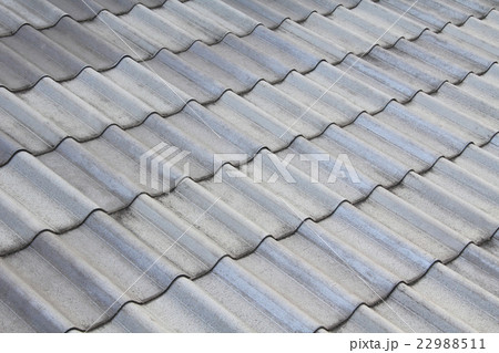 瓦屋根 22988511