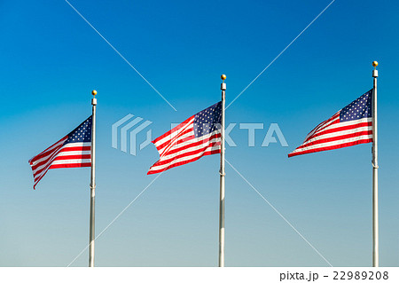 Flags of the United States 22989208