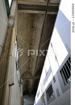 ブラジル　ブラジリア　ニーマイヤー建築 22990868