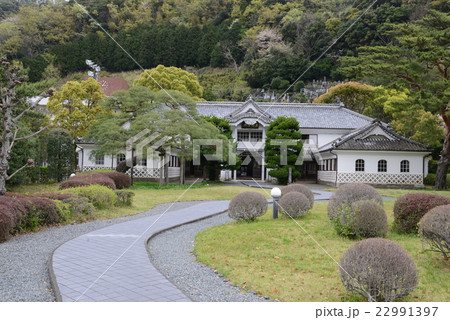 岩科小学校 22991397