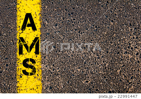 AMS Three Letters Airport Code 22991447