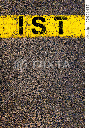 IST Three Letters Airport Code 22991457