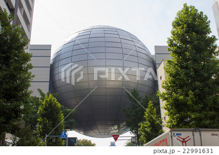 プラネタリウム:名古屋市科学館 プラネタリウム:名古屋市科学館 22991631