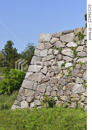 月山富田城跡 月山富田城跡 22992329