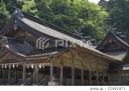 美保神社（島根県） 22992871