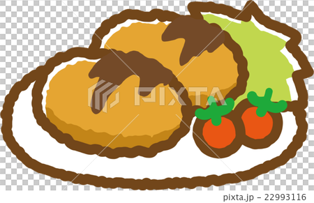 コロッケ コロッケ 22993116