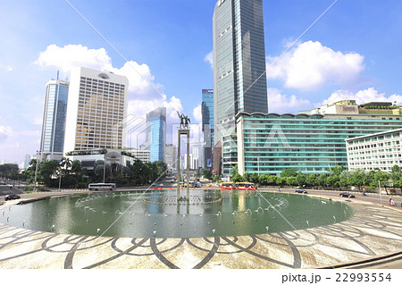 インドネシア ジャカルタ インドネシア ジャカルタ 22993554