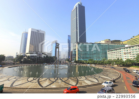 インドネシア　ジャカルタ 22993556