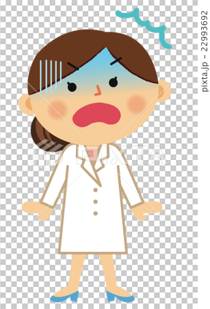 Person's medical female doctor 22993692