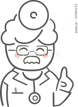 医者　医療　日本人 6 22994252