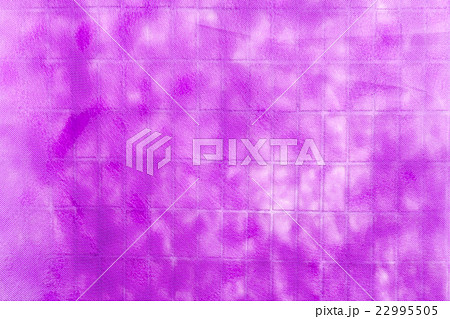 Purple background with vignette grunge texture 22995505