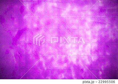 Purple background with vignette grunge texture 22995506