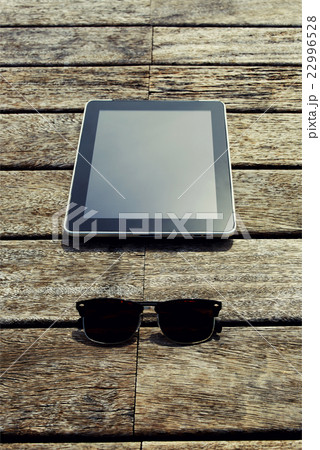 Touch pad wireless device with blank display Touch pad wireless device with blank display 22996528