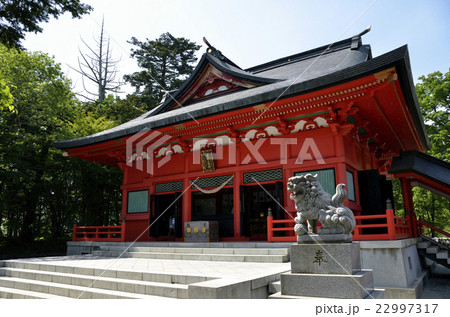 赤城神社 赤城神社 22997317
