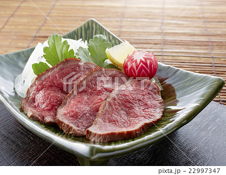 ローストビーフ 22997347