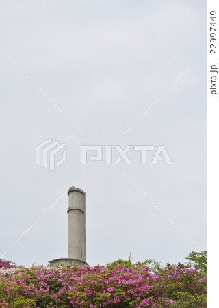 五本松公園（美保関） 22997449