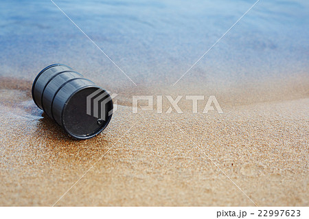 Oil barrel Oil barrel 22997623