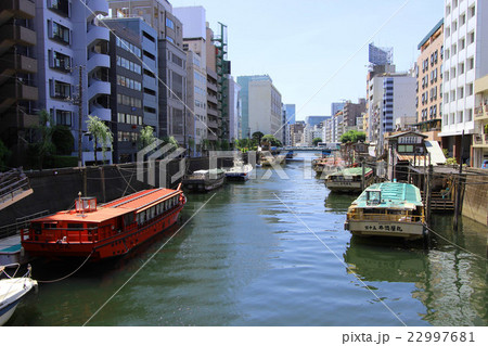 柳橋 22997681