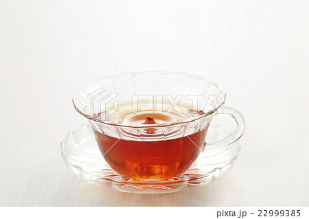 波紋と紅茶 波紋と紅茶 22999385
