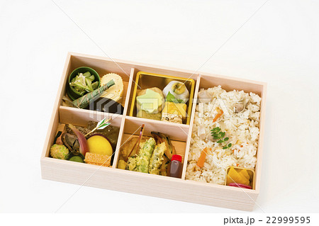 懐石弁当 22999595