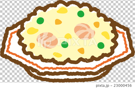 チャーハン チャーハン 23000456