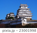 姫路城 23001998