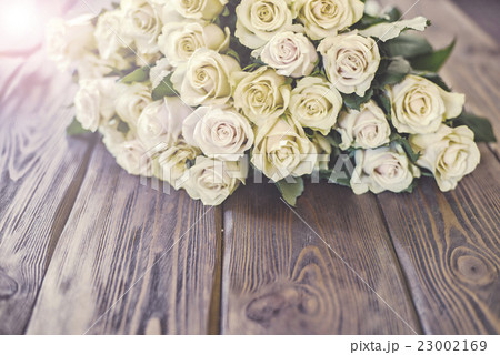 wedding flowers from pink yellow flower. 23002169