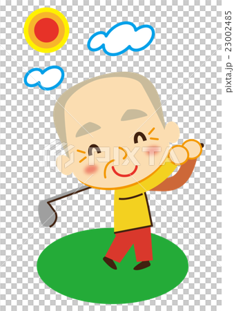 好射擊的爺爺 好射擊的爺爺 23002485