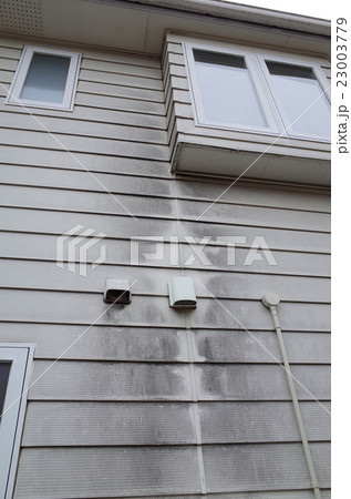 壁の汚れ 23003779