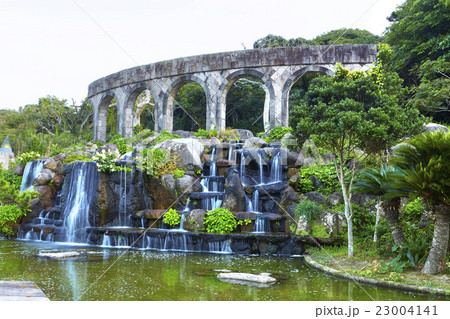新島　親水公園 23004141