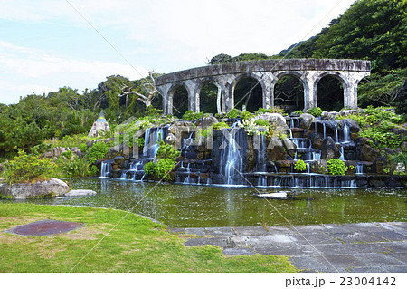 新島　親水公園 23004142