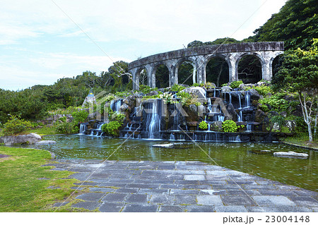 新島　親水公園 23004148