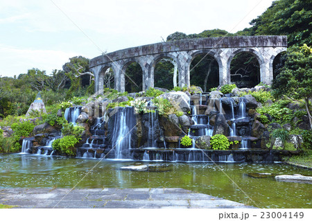 新島　親水公園 23004149