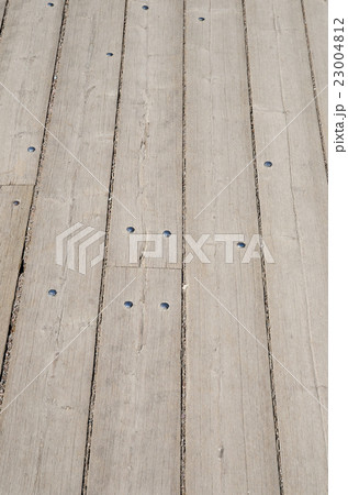 Weathered plank floor Weathered plank floor 23004812