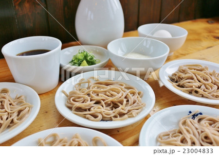 出石そば 出石そば 23004833