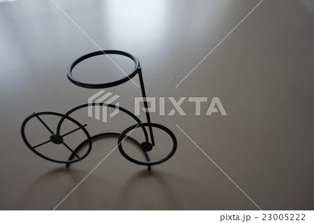小物雑貨-自転車 23005222
