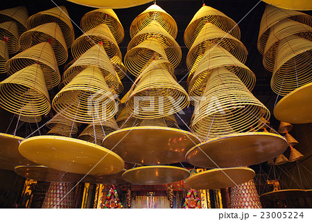 渦巻線香 23005224