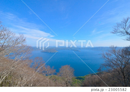 十和田湖 十和田湖 23005582