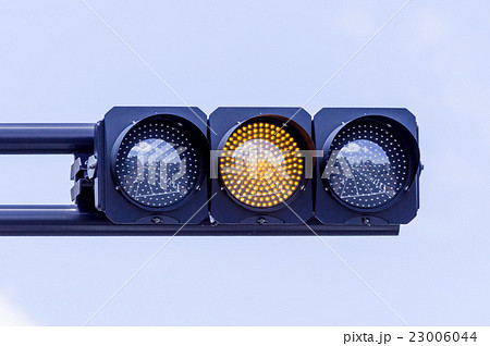 信号機 23006044