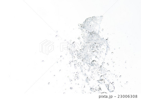 水しぶき 水しぶき 23006308