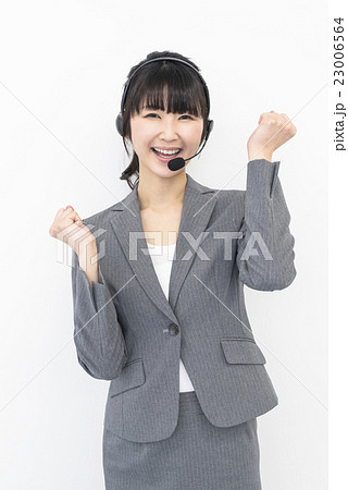 オペレーター オペレーター 23006564