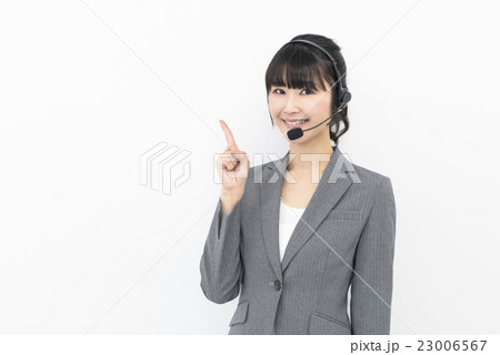 オペレーター オペレーター 23006567