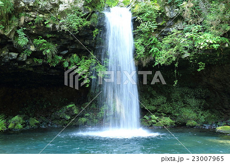 陣場の滝 陣場の滝 23007965