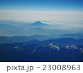富士山 23008963