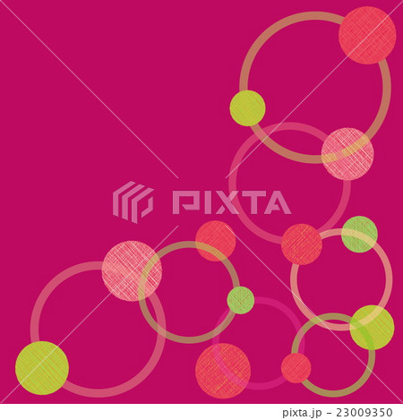 ドット ドット 23009350