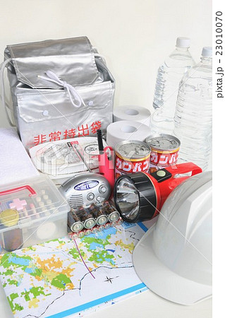 防災対策 23010070