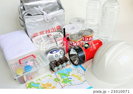 防災対策 23010071